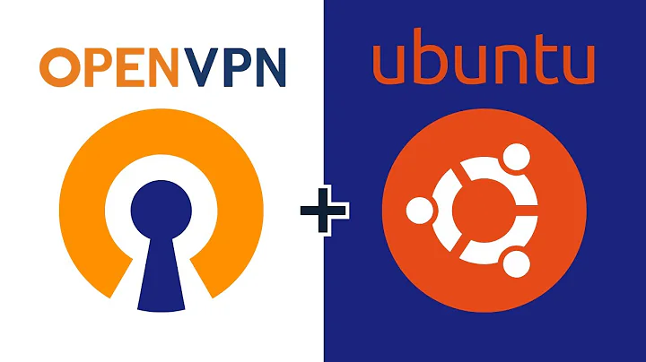 How to Install OpenVPN on Ubuntu (self-hosted VPN)