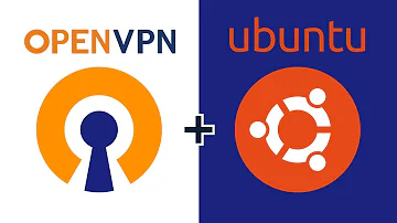 How do I enable VPN on Ubuntu?