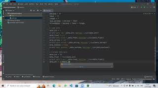 Dasar Pemrograman Python hingga Membuat Kalkulator Sederhana