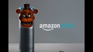 Amazon FNaF