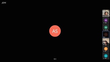 Jitsi Community Call