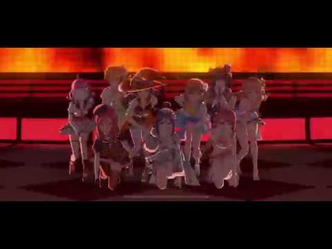 ［スクスタ］スリリング・ワンウェイ初見プレイ、MV動画