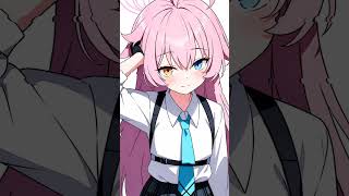 Takanashi Hoshino Dong🤭 #fyp #edit #disuruhmilih #anime #bluearchive