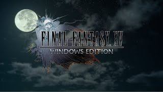 【FF15】この悲劇、忘れない。 #3【神田笑一/にじさんじ】