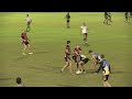 Season 3 - Semi-finals - Men's Division 1 -  Falcons Versus Cool Runnings