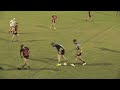 Season 3 - Semi-finals - Men's Division 1 -  Falcons Versus Cool Runnings
