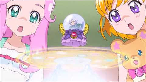 プリキュアprecure Youtube