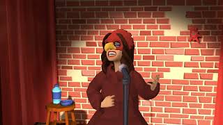 PSF2026 act teaser | To Strut or not to Strut