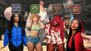 Cupcakke's Criterion Cungeon
