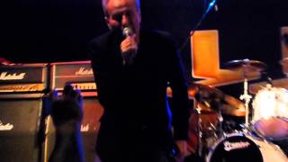 Ufo  Wonderland 21022015 K17 Berlin Germany