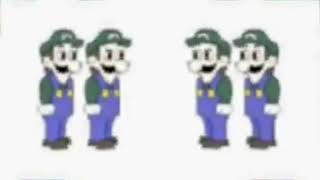 Go Weegee (Weegee Animable) (Low Quality Reupload)