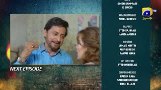 Grift Episode 03 Teaser - 1st January 2023 - HAR PAL GEO