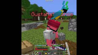 Judelow vs Random Trappers #shorts #minecraft #judelow