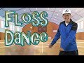 Floss dance  brain breaks  jack hartmann