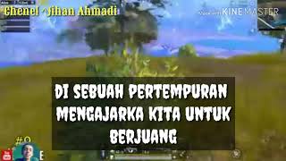 Kumpulan story wa PUBG/Dj.story wa