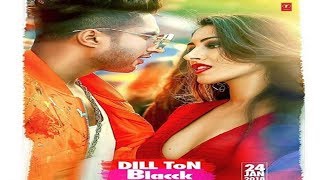 Dill to Black - Jassi Gill Song's SUPER HoT MODEL - Insta ID, Height, Weight | Punjabi Biopics