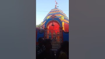 Rajrappa Chhinnamastike Mandir || #youtubeshorts #chhinmastika #rajrappa#viral #shorts  #devotional