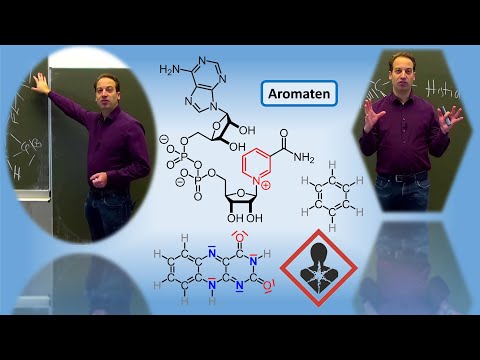 Video: Bilden Pyrimidine kovalente Bindungen mit Purinen?