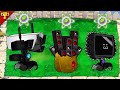 Plants vs Zombies : Skibidi Toilet vs Titan Cameraman vs Titan Speakerman vs Titan TV Man