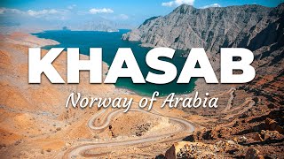 Khasab খসব Norway Of Arabia আরবর নরওয Chronicles Of My Caravan