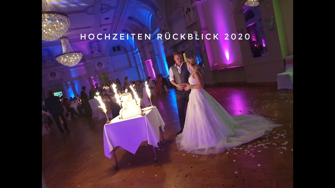 Die besten Hochzeiten 2020 Die Hochzeit DJs