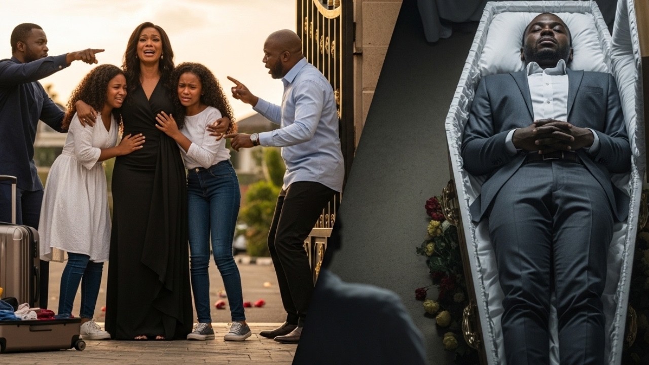 Buried Alive for a Year — You Won’t Believe What Happened Next True-Life Story