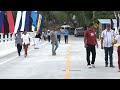 León: inauguran puente que une a Santa Rosa del Peñón con el resto del país