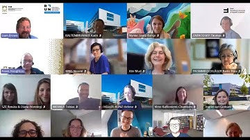 RUN-EU PLUS Online Workshop on Open Access – Part 1