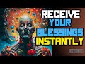 How to Speak to the YOU-NIVERSE to attract YOUR desires INSTANTLY!