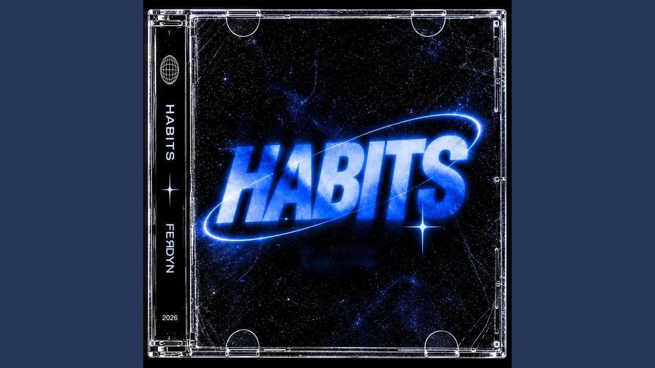 HABITS (feat. Nanzon) (UKG)