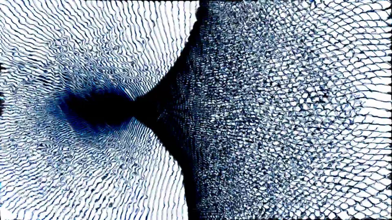 Fractal Horizons vol 1: Fernow