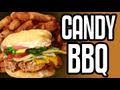 Candy BBQ - Epic Meal Time