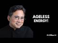 The #1 Anti-Aging Nutrition Strategy Most People Ignore | Dr. William Li