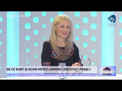 CUM SI CE VOTEAZA ROMANII LA ALEGERILE PARLAMENTARE 2020 - PRIN TRIBUNALE CA PRIN VIATA