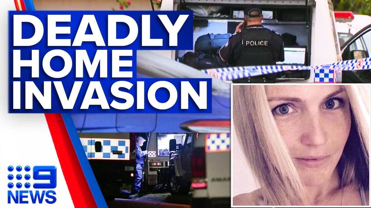 Two teens to be charged with murder after fatal home invasion in ...