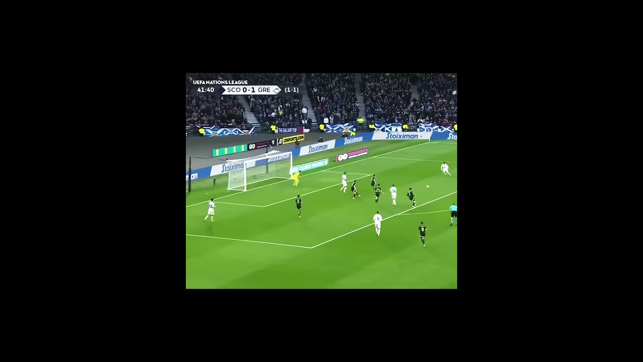 Aura of letter "K" Greece 2025 