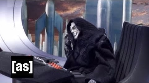 The Emperor