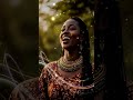 ZULU: Calming African Melodies | African Vocal Music for Serenity, Peace &amp; Relaxation