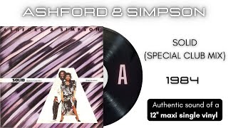未開封ASHFORD&SIMPSON 12 COLLECTION BOX SET Ashford & Simpson – The Warner Bros. Years: The 12