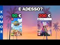 GTA 6- NINTENDO LANCIA GIOCHI A 90€,ROCKSTAR SEGUIRÀ LA STESSA STRADA?