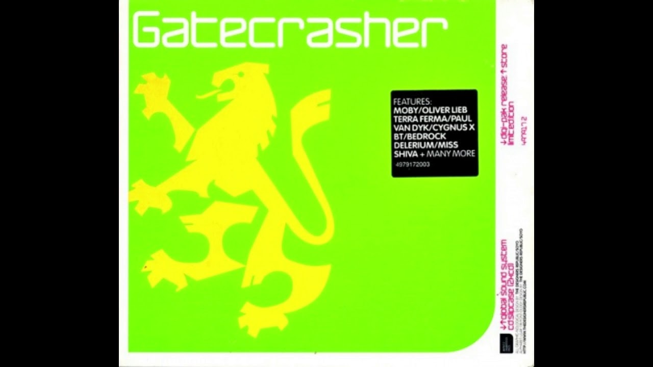 gatecrasher global sound system