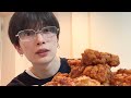 とても美味しい唐揚げを作る26歳男性