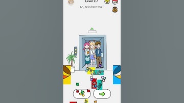Brain Erase || Android Games || Erase Gameplay || Wingman