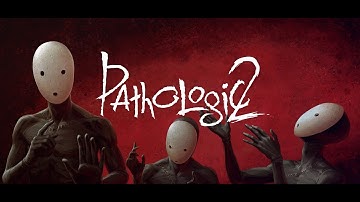 Elajjaz - Pathologic 2 - Incomplete Playthrough