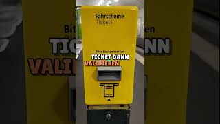 Bus Bahn In Berlin So Kaufst Stempelst Du Dein Bus Bahn-Ticket