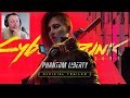 В Cyberpunk 2077 обновят древо навыков в дополнении Phantom Liberty