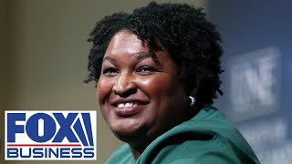 Stacey Abrams' 'far-left, socialist priorities' would be a disaster in Georgia: Rep. Carter
