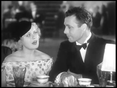 High Gear (1933) PRE-CODE HOLLYWOOD