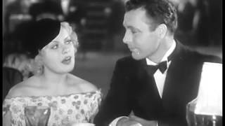 High Gear (1933) PRE-CODE HOLLYWOOD
