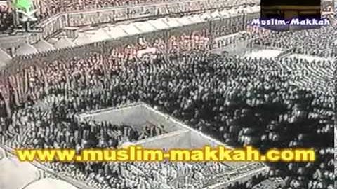 من آية 30 حتى آية 36 من سورة فصلت   صلاة العشاء بالحرم المكي 1416هـ   الشيخ محمد السبيل